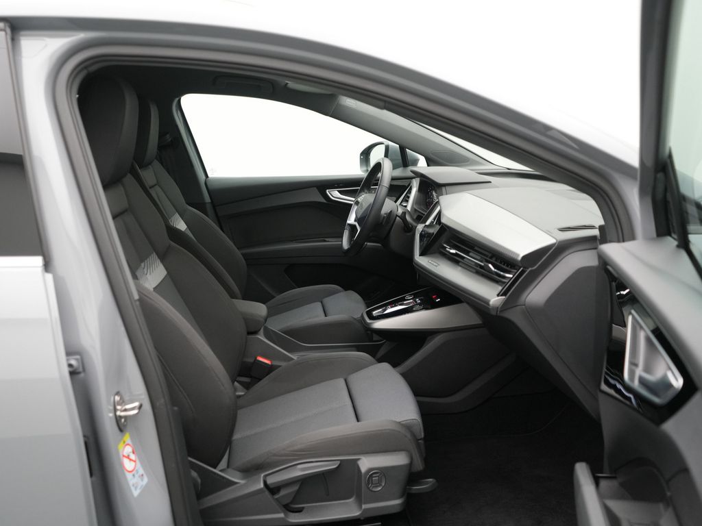 Audi Q4 2023