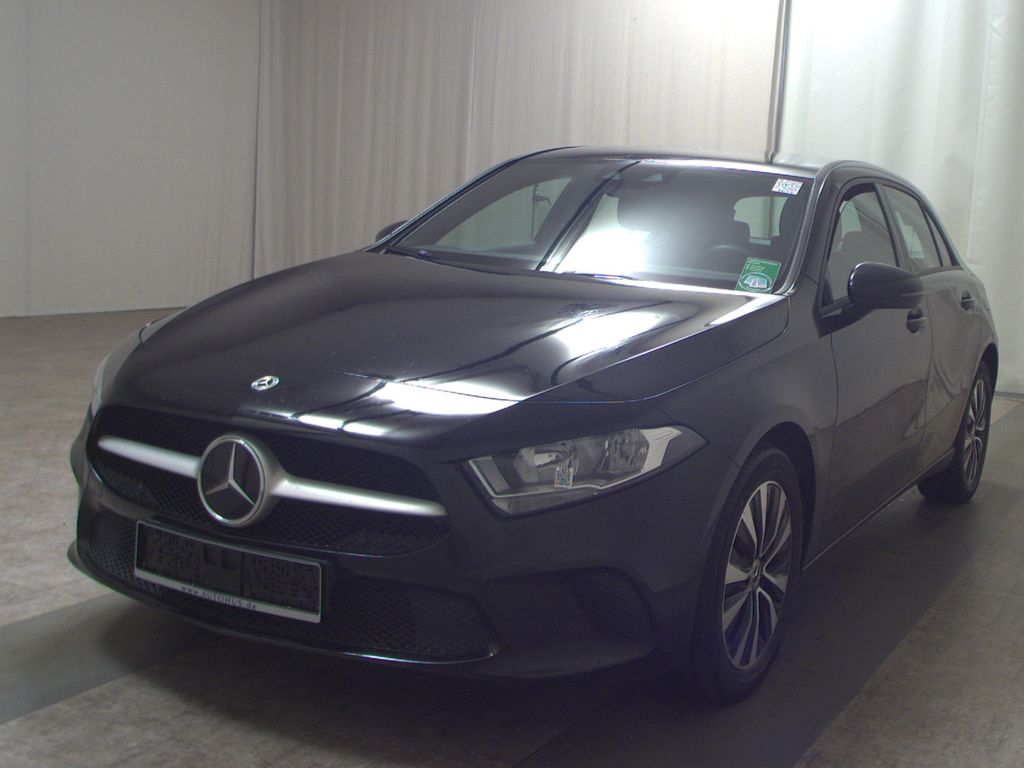 Mercedes-Benz A 250 2022