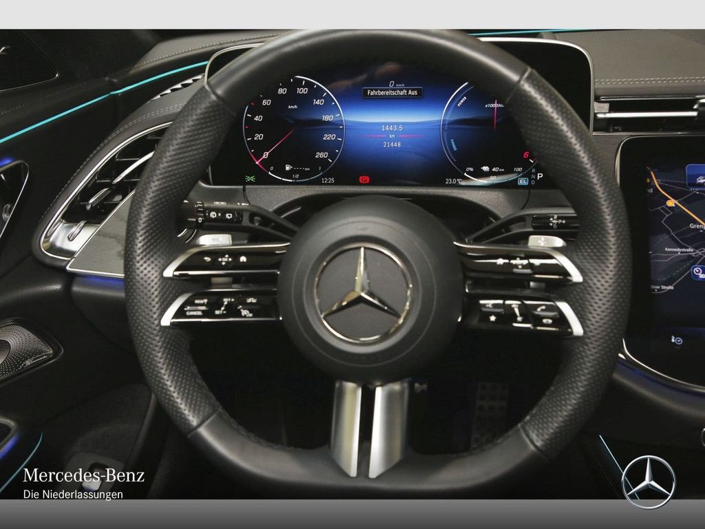 Mercedes-Benz E 300 2025