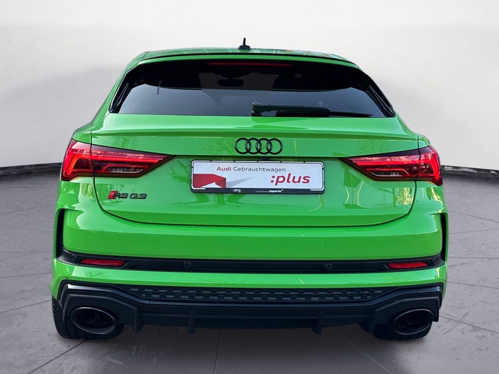 Audi RSQ3 2022