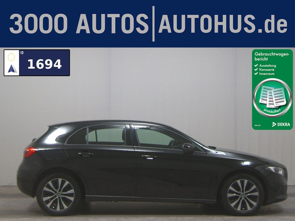 Mercedes-Benz A 250 2022