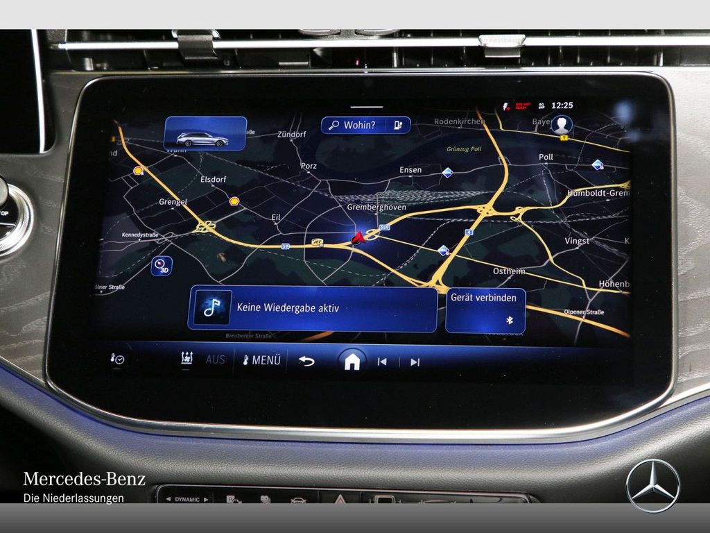 Mercedes-Benz E 300 2025