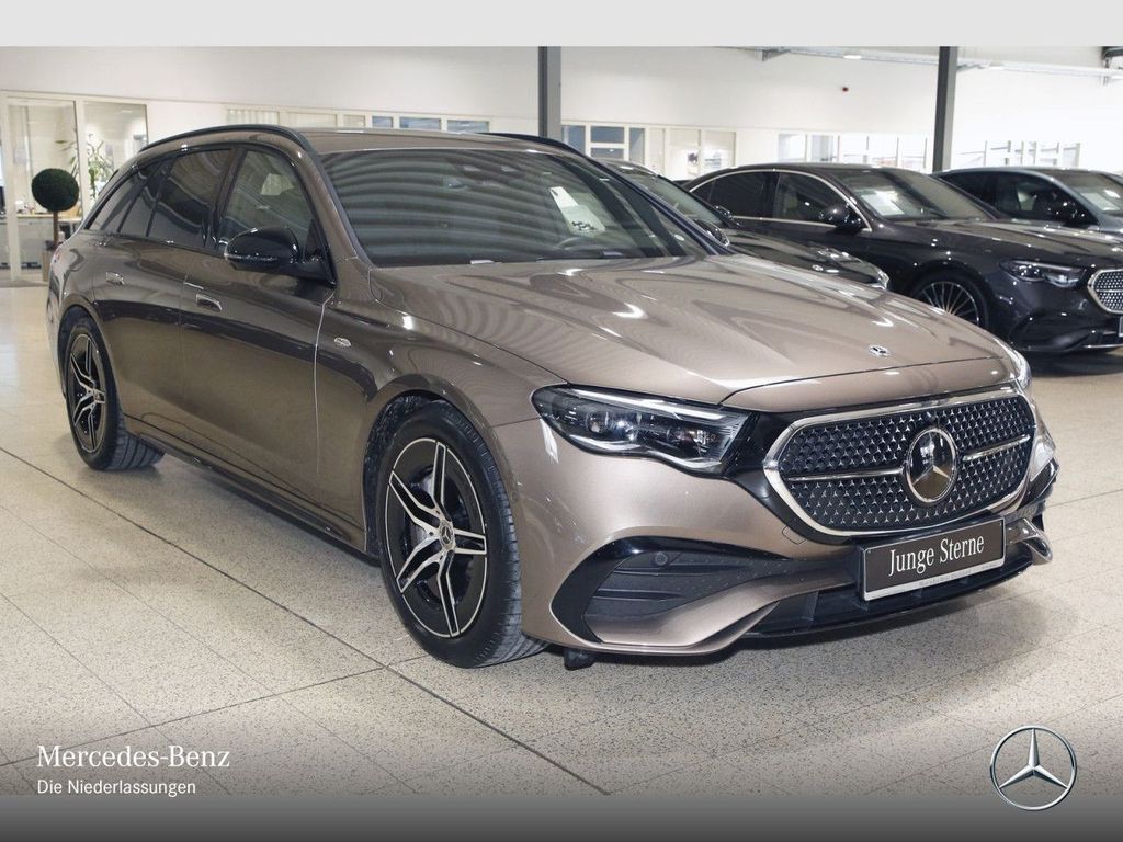 Mercedes-Benz E 300 2025