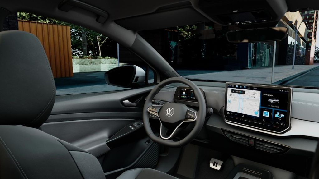 Volkswagen ID.5