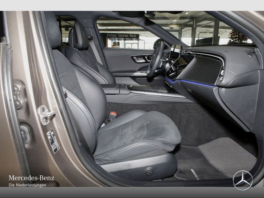 Mercedes-Benz E 300 2025