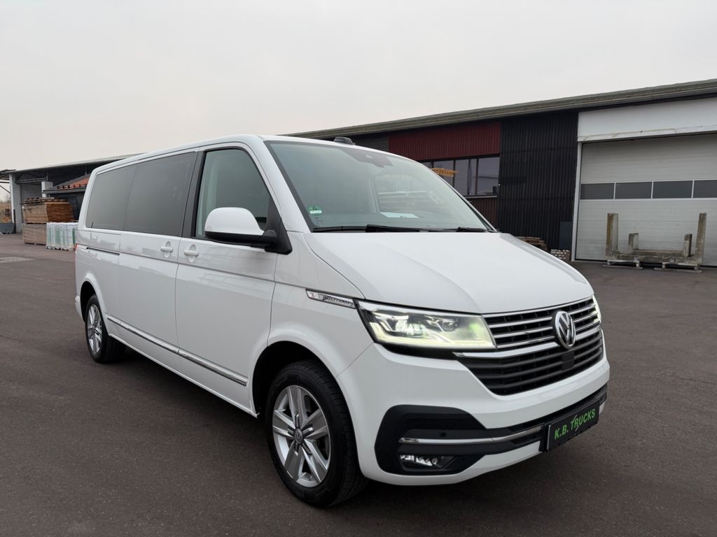 Volkswagen T6 Multivan 2020