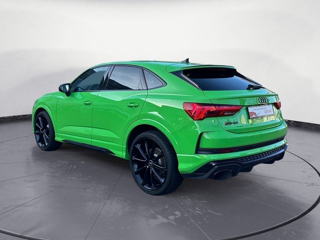 Audi RSQ3 2022