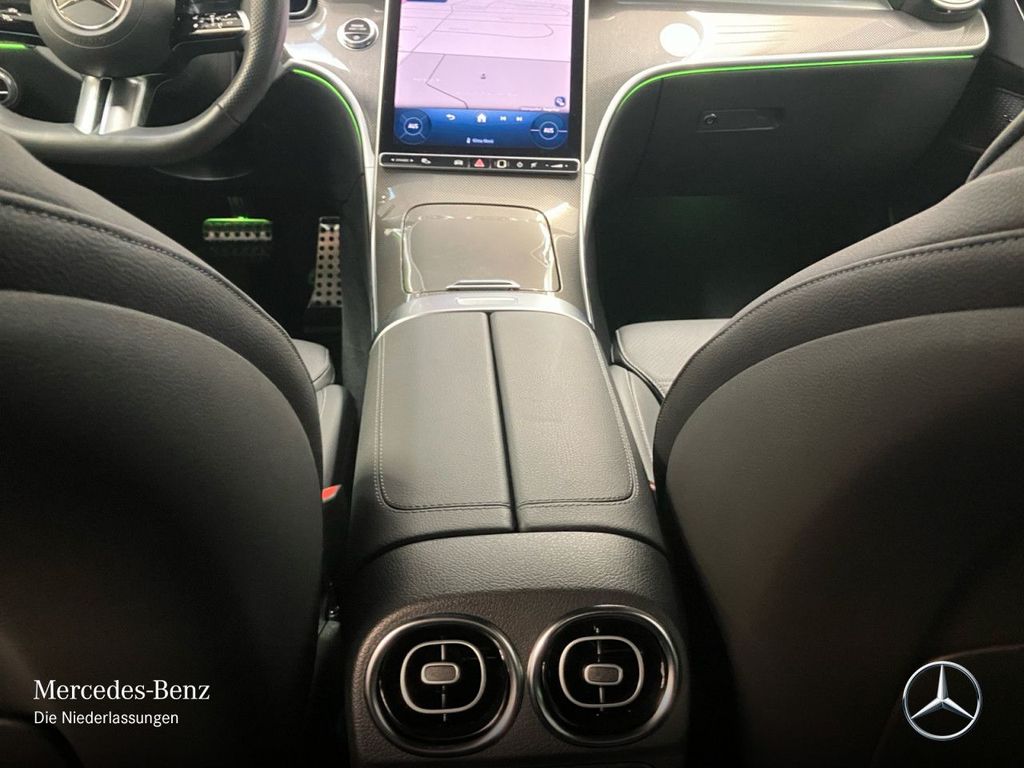 Mercedes-Benz C 300 2024