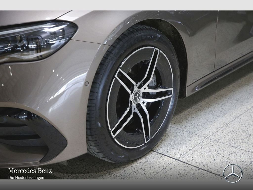 Mercedes-Benz E 300 2025