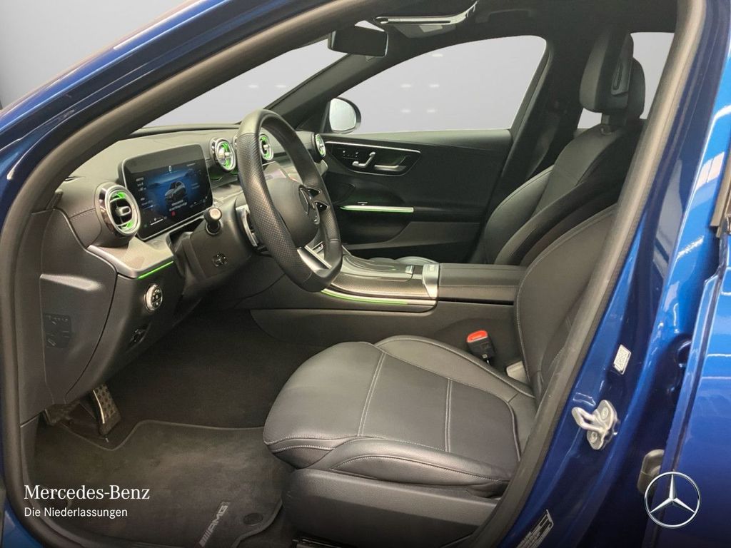 Mercedes-Benz C 300 2024