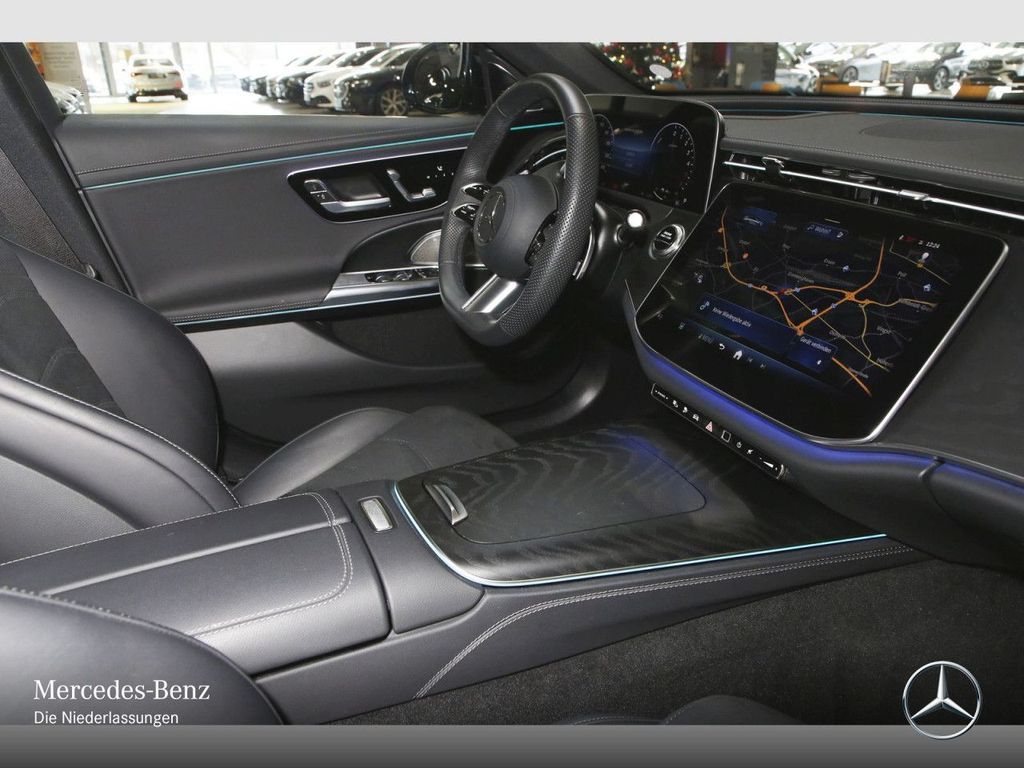 Mercedes-Benz E 300 2025