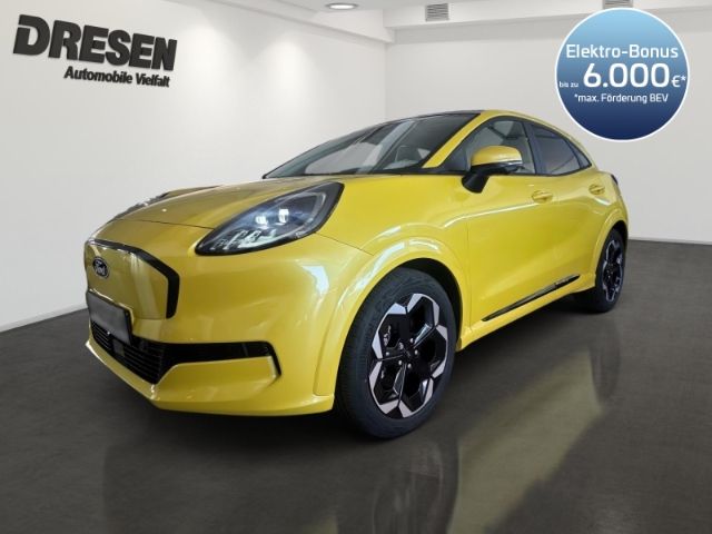 Ford Puma Gen-E