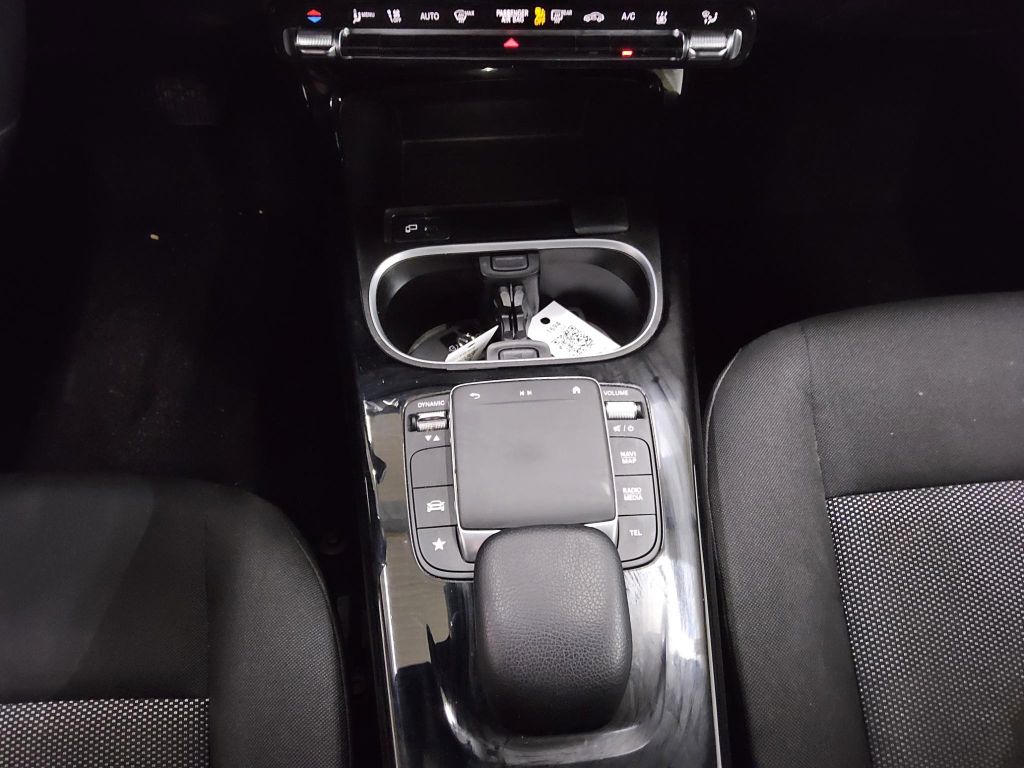 Mercedes-Benz A 250 2022