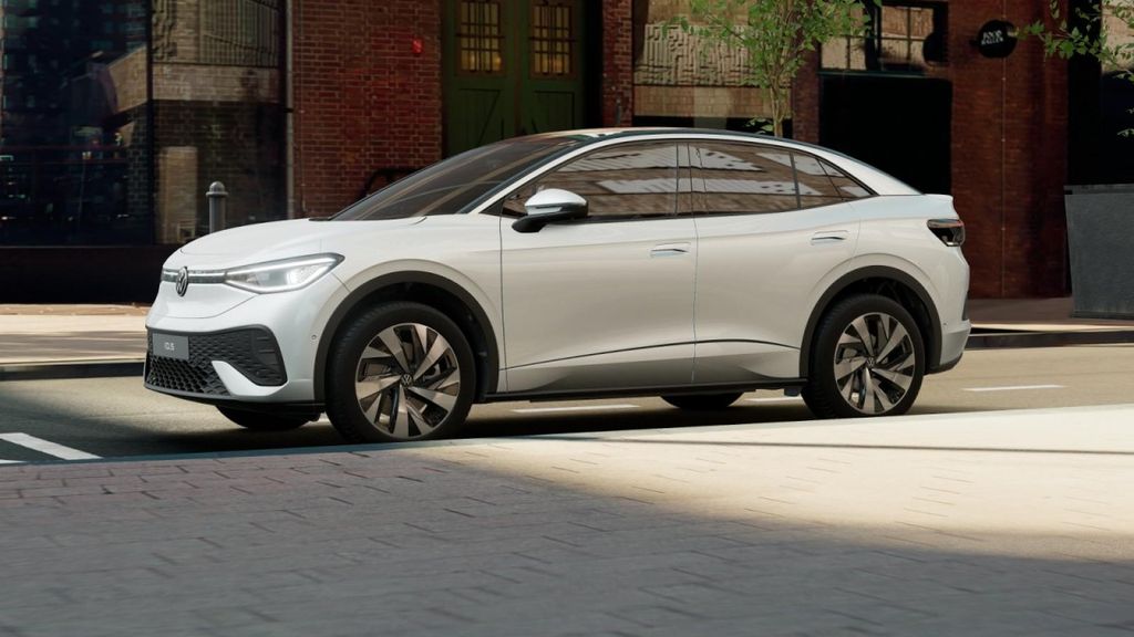 Volkswagen ID.5
