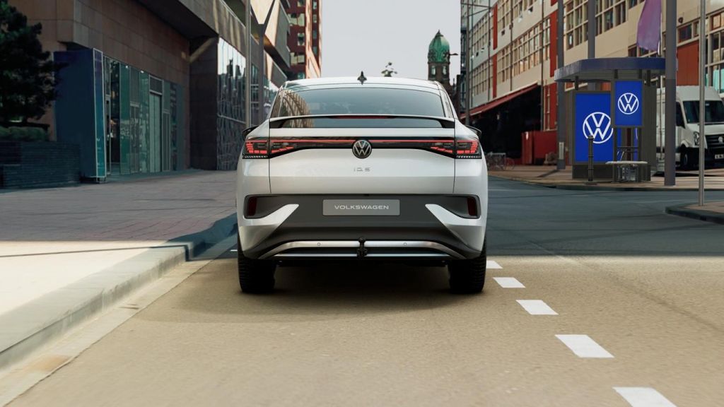 Volkswagen ID.5