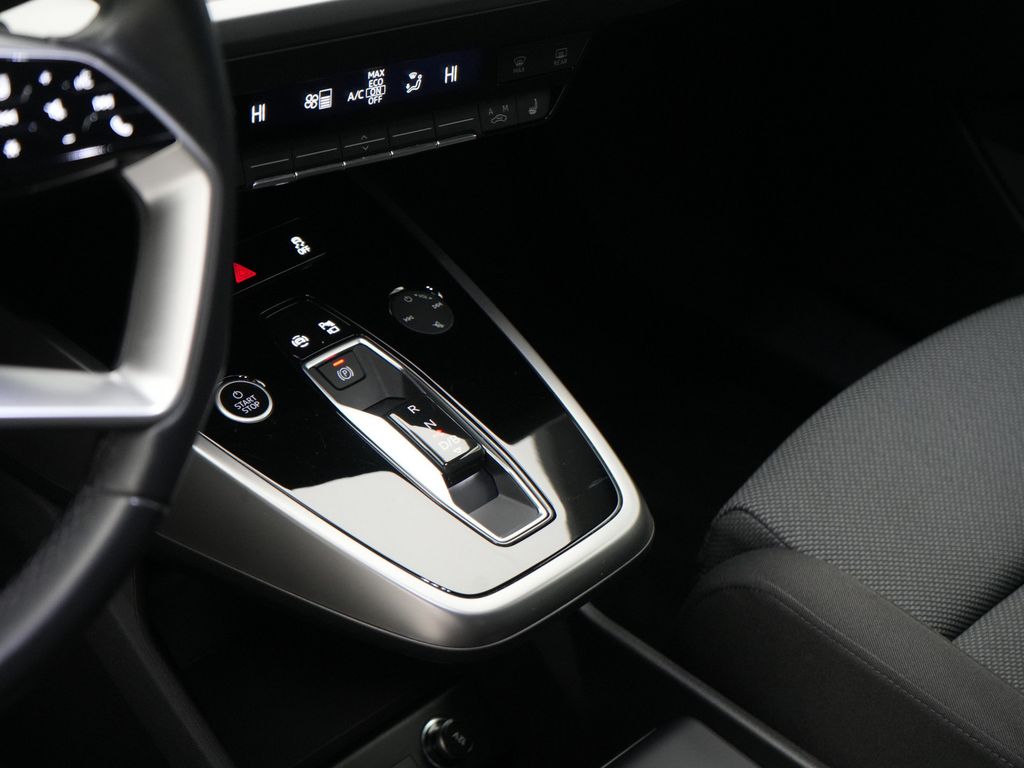 Audi Q4 2023