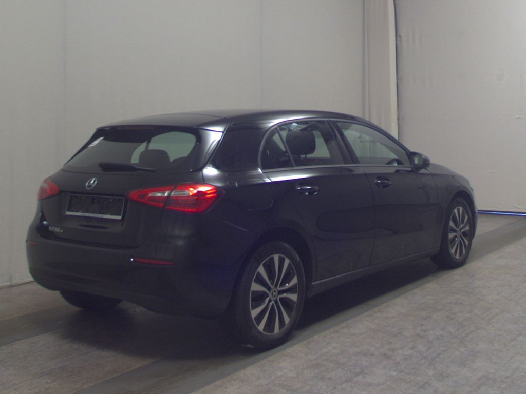Mercedes-Benz A 250 2022
