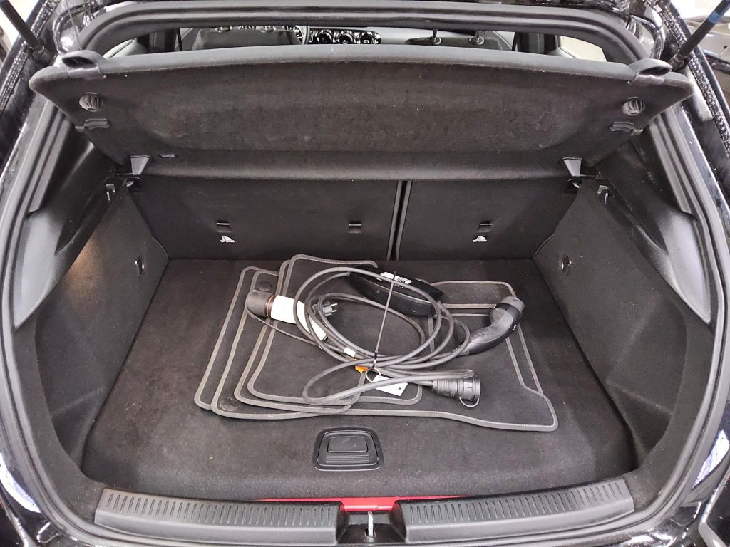 Mercedes-Benz A 250 2022