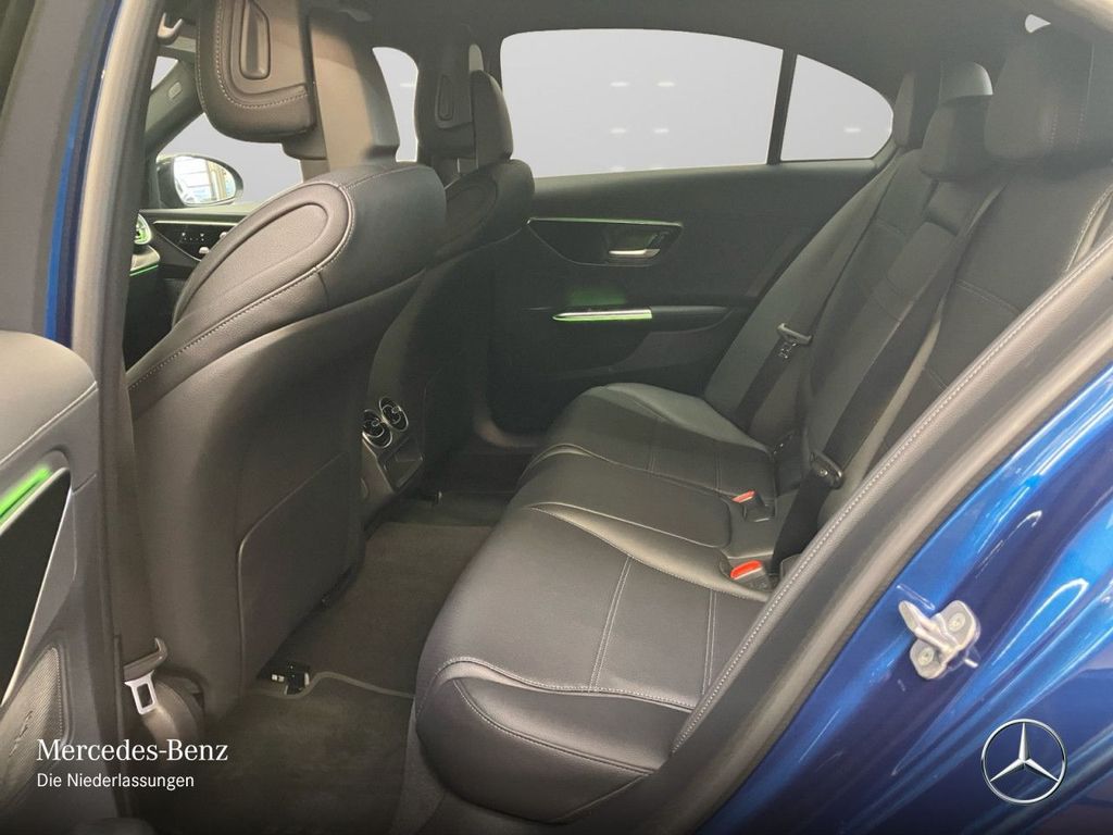 Mercedes-Benz C 300 2024