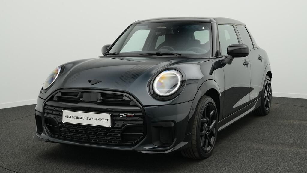MINI Cooper S 2025