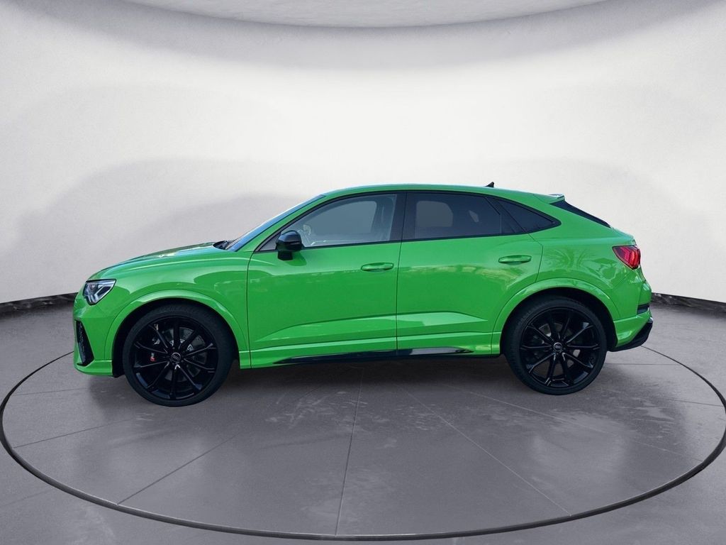 Audi RSQ3 2022