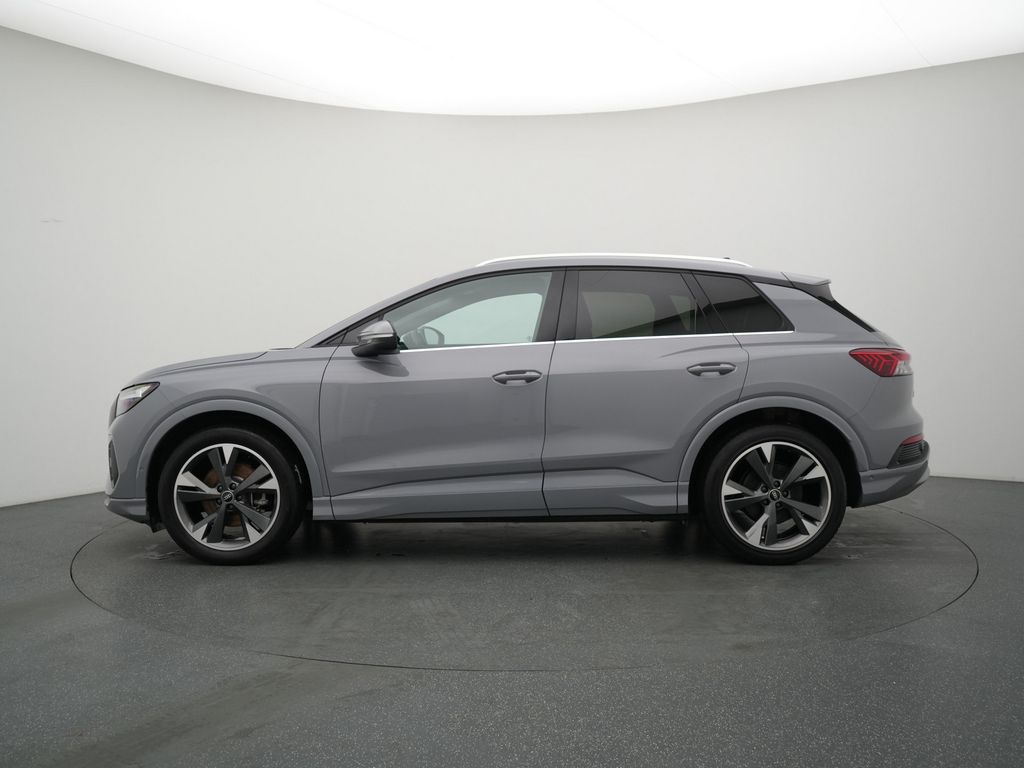 Audi Q4 2023