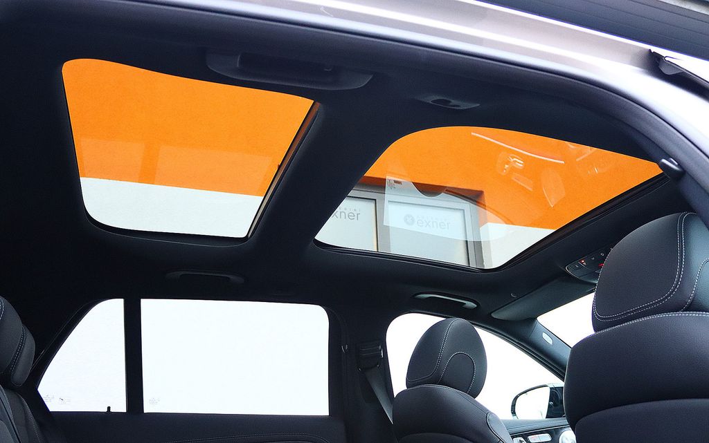 Mercedes-Benz E 300 2022