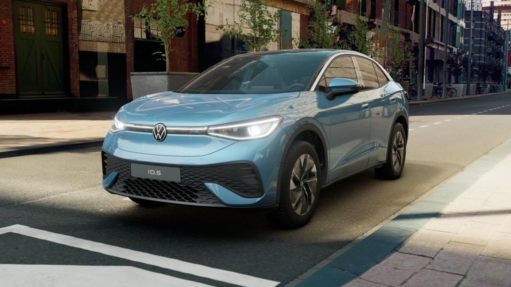 Volkswagen ID.5
