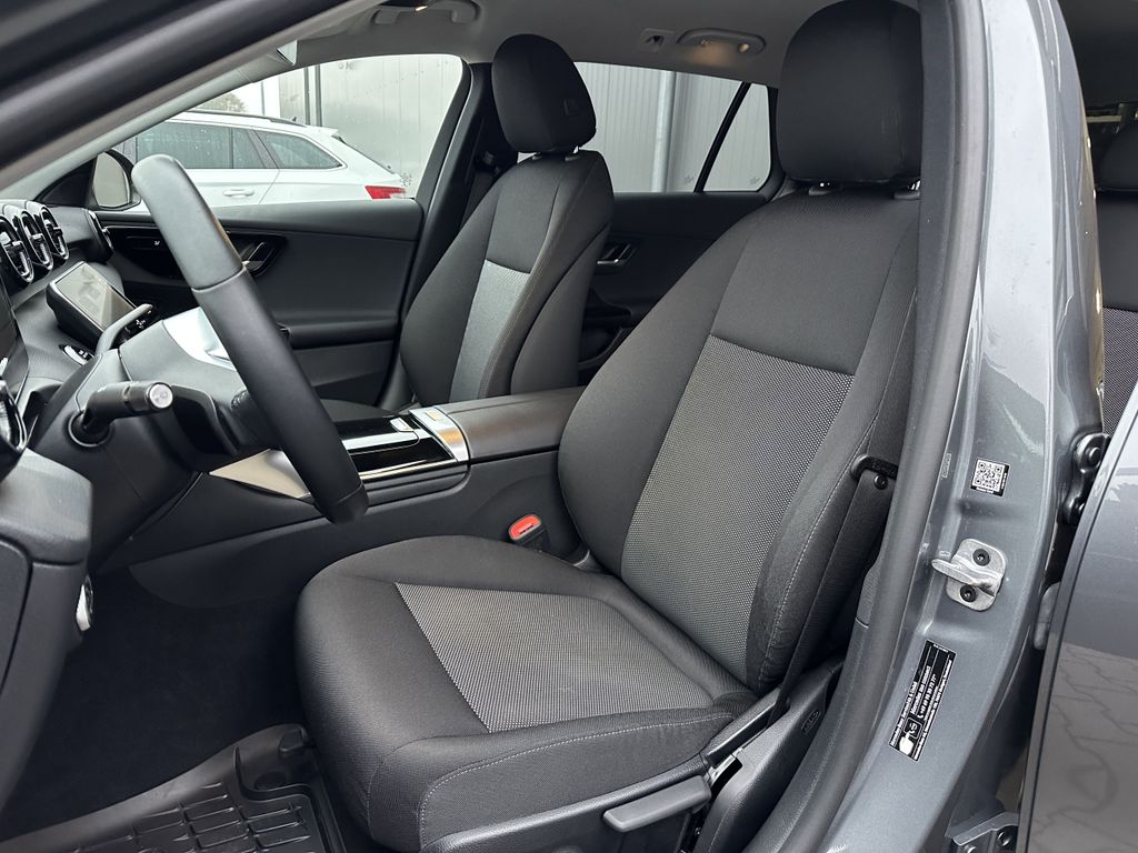 Mercedes-Benz C 220 2022
