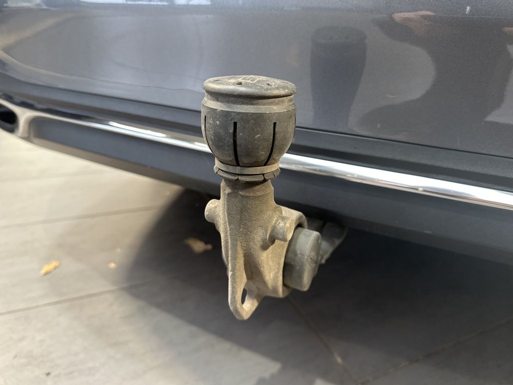 Mercedes-Benz C 220 2022