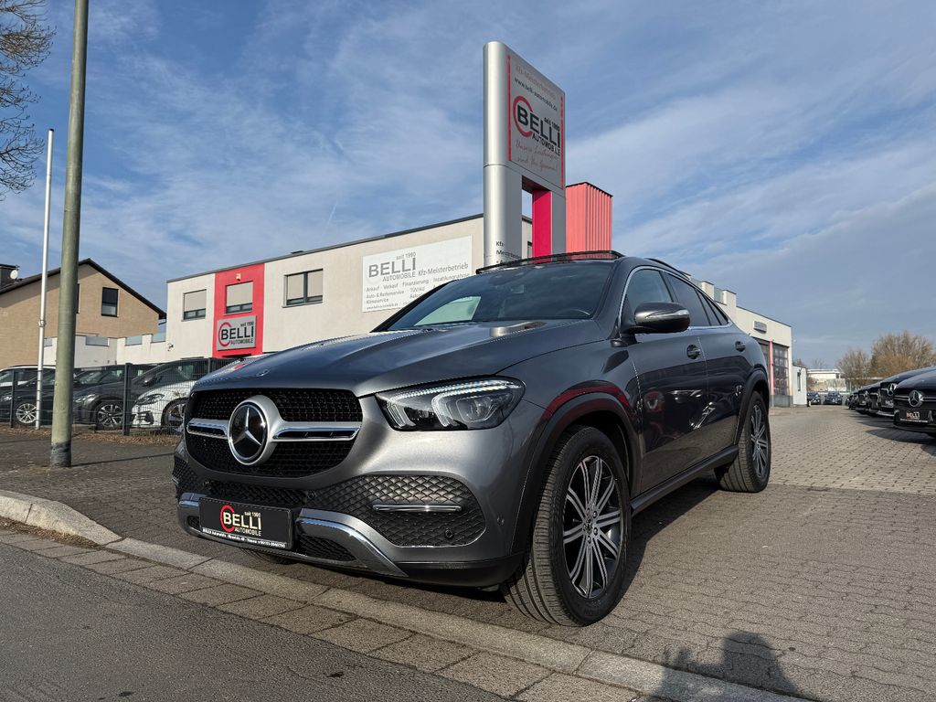 Mercedes-Benz GLE 300 2022