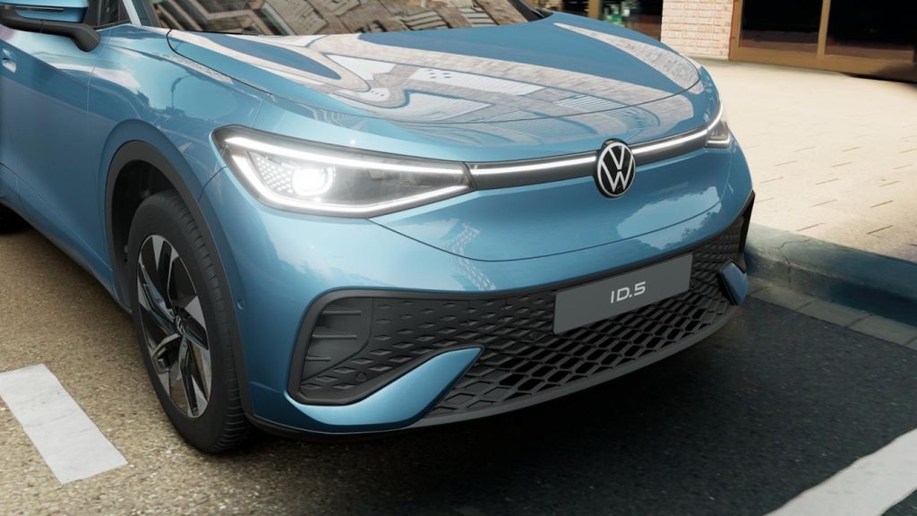 Volkswagen ID.5
