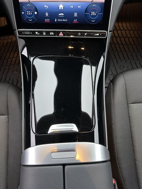 Mercedes-Benz C 220 2022