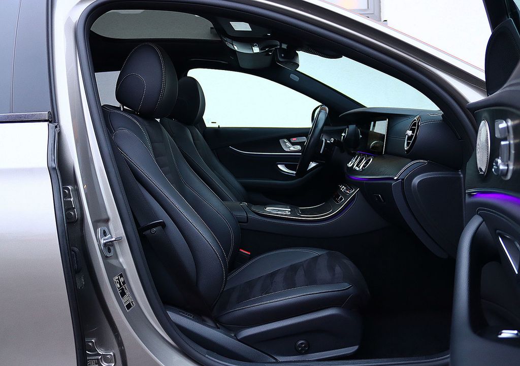 Mercedes-Benz E 300 2022