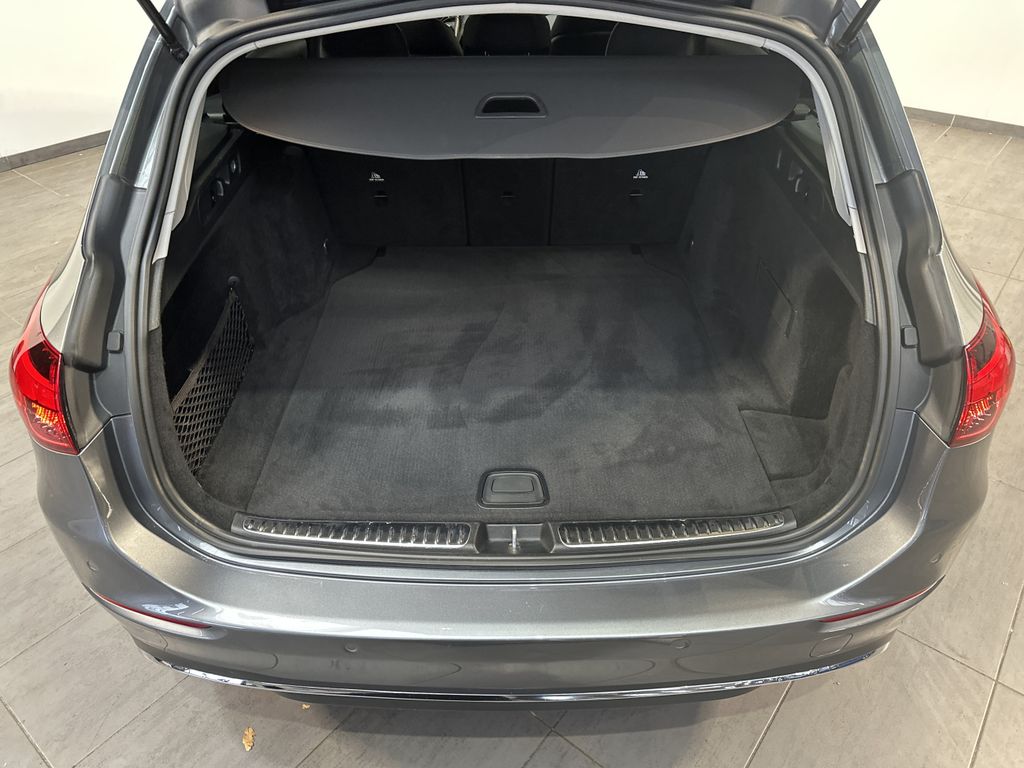 Mercedes-Benz C 220 2022