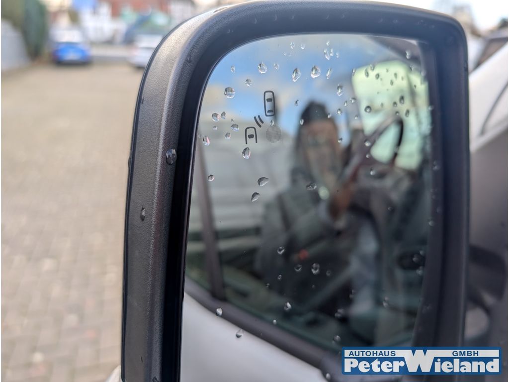 Ford Transit 2021