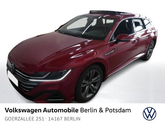 Volkswagen Arteon 2023