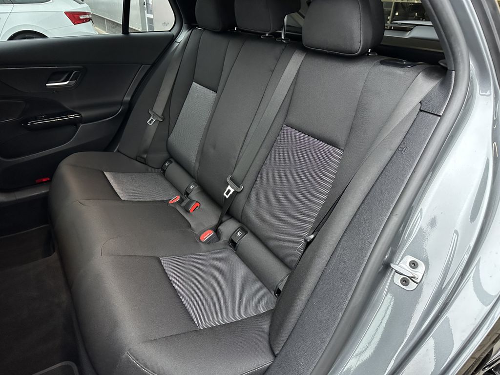 Mercedes-Benz C 220 2022