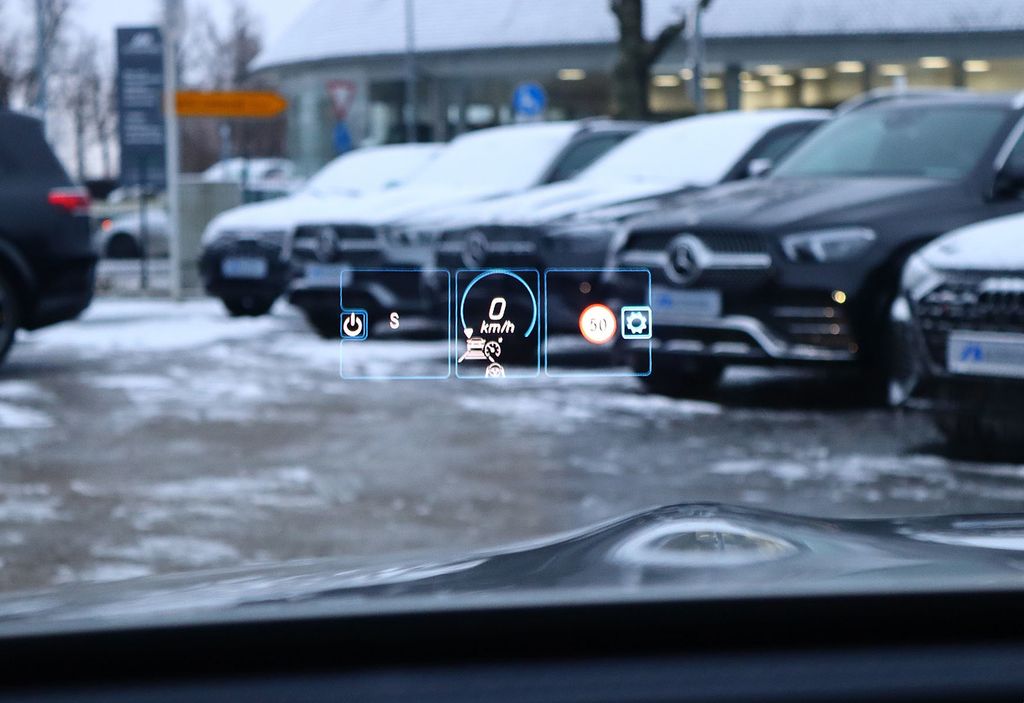 Mercedes-Benz E 300 2022