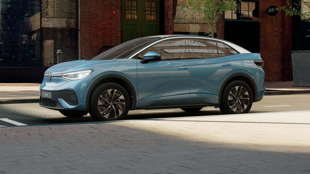 Volkswagen ID.5