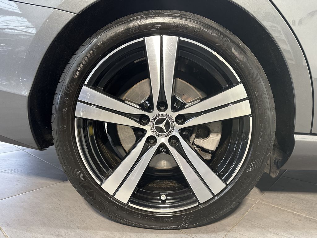 Mercedes-Benz C 220 2022