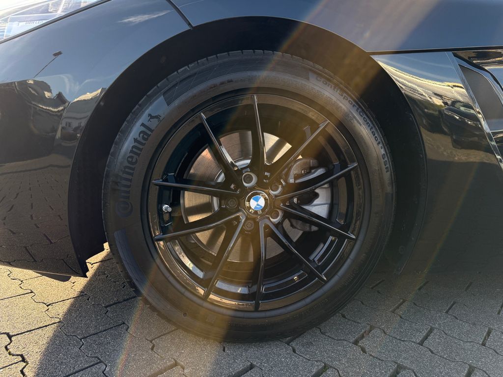 BMW Z4 2020