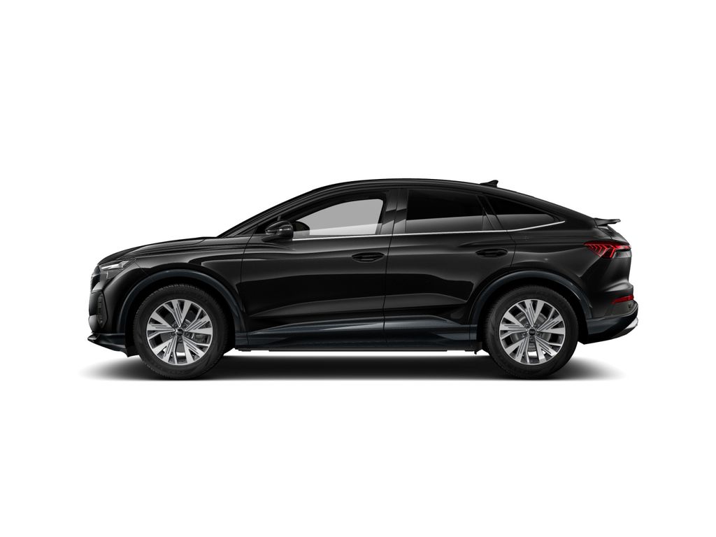 Audi Q4 e-tron 2023