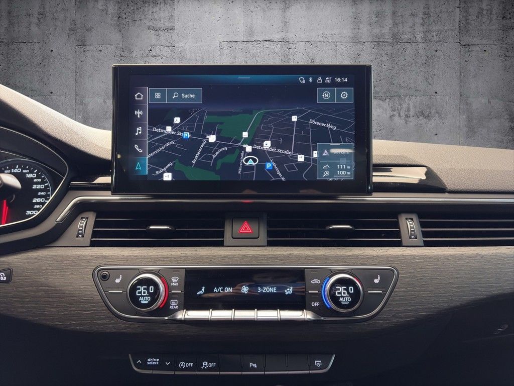 Audi A5 2023
