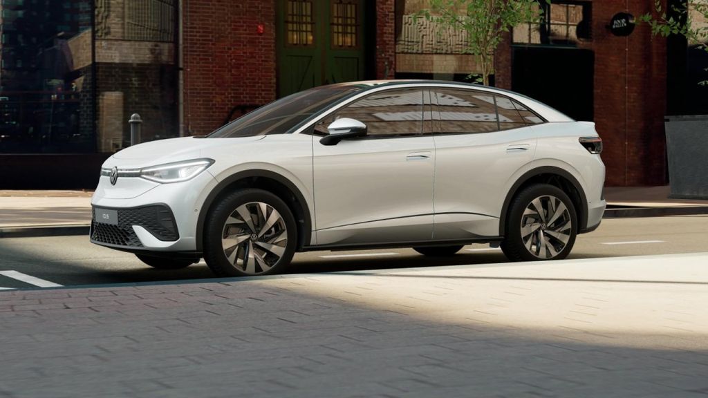 Volkswagen ID.5