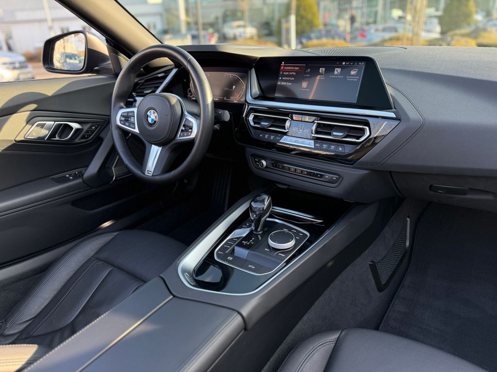 BMW Z4 2020