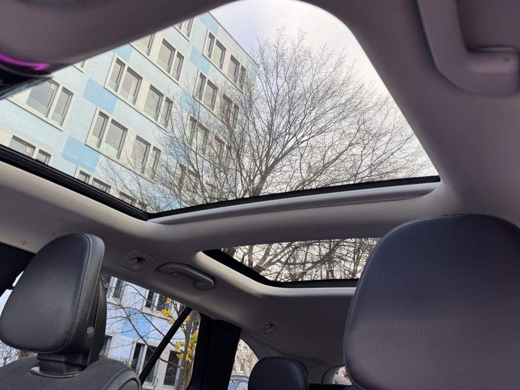 Mercedes-Benz C 220 2022