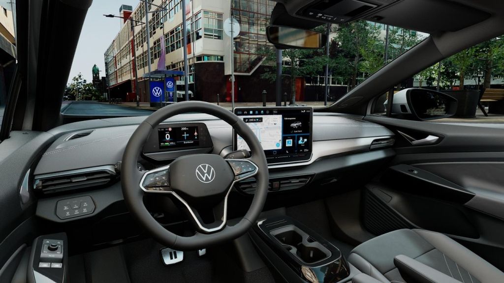 Volkswagen ID.5