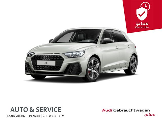 Audi A1 2026