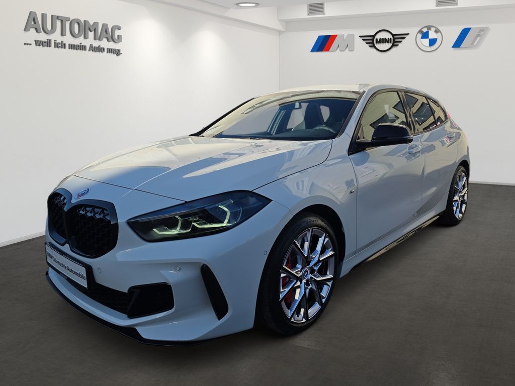 BMW M135 2023